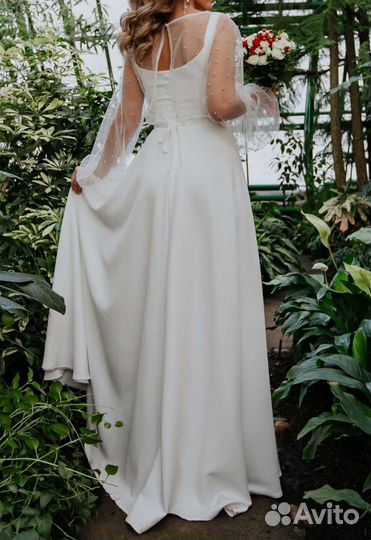 Платье на свадьбу,выпускной,фотоссесию