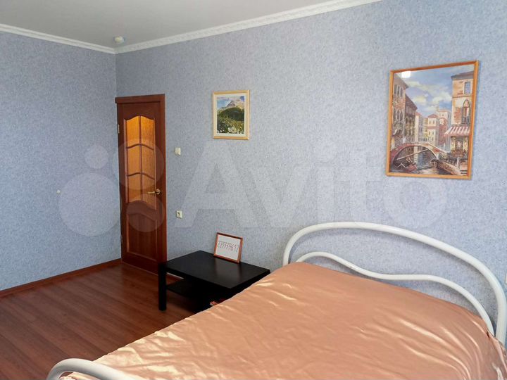 1-к. квартира, 42 м², 9/10 эт.