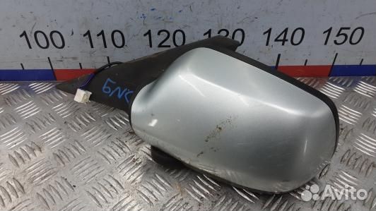 Зеркало наружное левое mazda 6 1 (ADN09JL01)