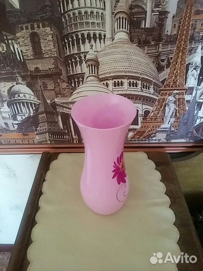 Ваза для цветов