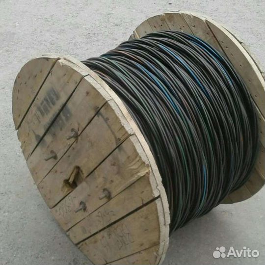 Кабель сип 4 35