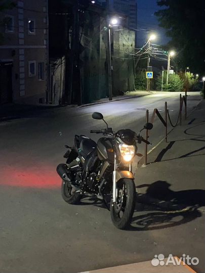 Motoland Bandit 250