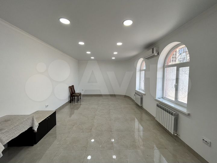 Офис, 35 м²