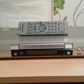 DVD плеер Pioneer DV-565A