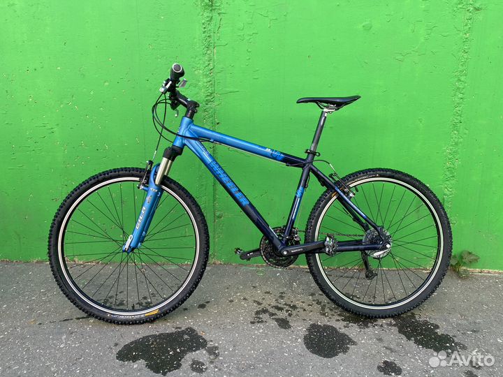 Велосипед wheeler 26 дюймов