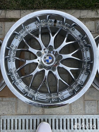 Продам диски бмв