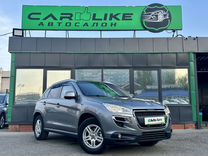 Peugeot 4008 2.0 MT, 2012, 118 420 км, с пробегом, цена 1 499 000 руб.