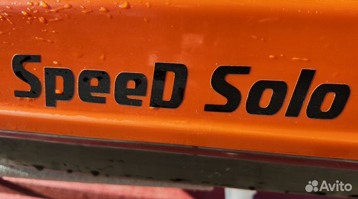 Б/У прикормочный кораблик по trade-in