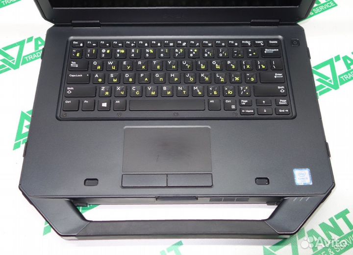 Dell Latitude 5414