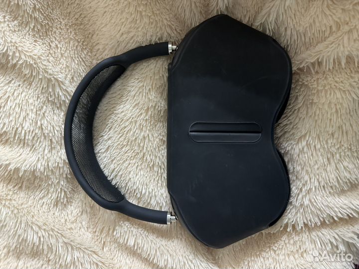 Наушники apple airpods max