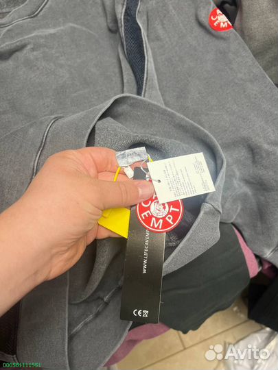 Свитшот Cav Empt