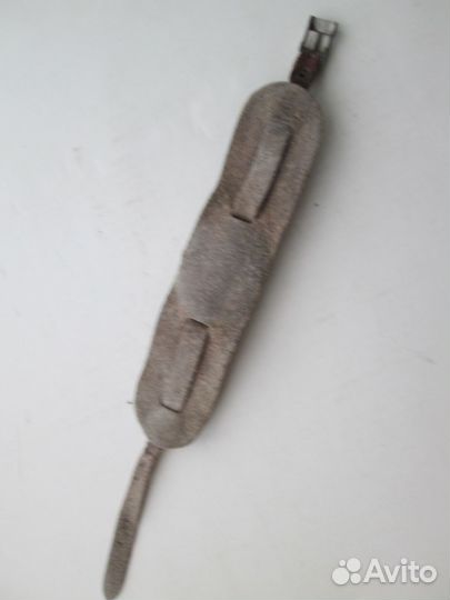 Часы Звезда. СССР