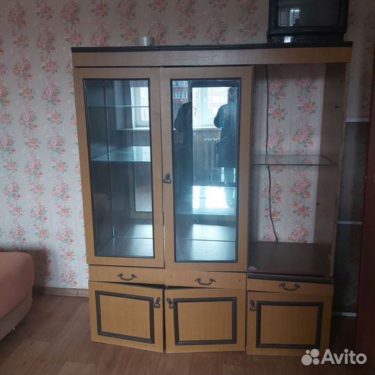 Шкаф для одежды бу