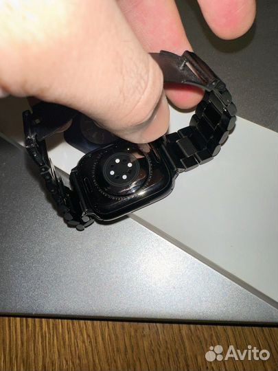 Часы apple watch 8 45 mm