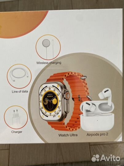 SMART умные часы мужские X9 Unique combination