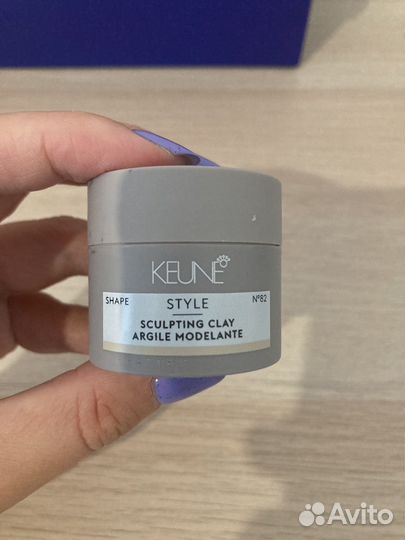 Средства для ухода укладки волос keune L’Oréal