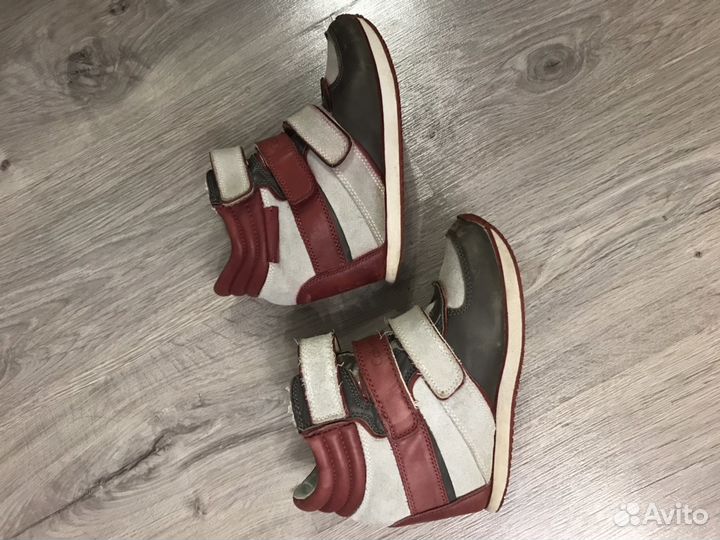 Calvin Klein кроссовки
