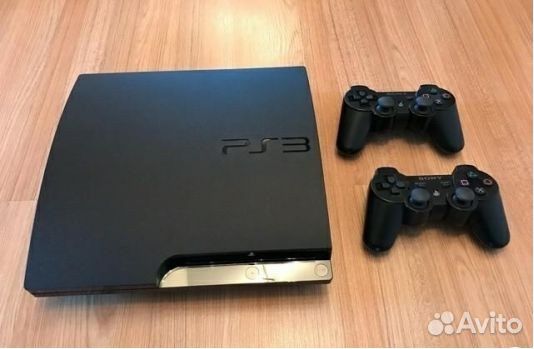 Sony playstation 3 PS3