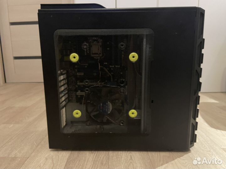 Корпус для пк inwin