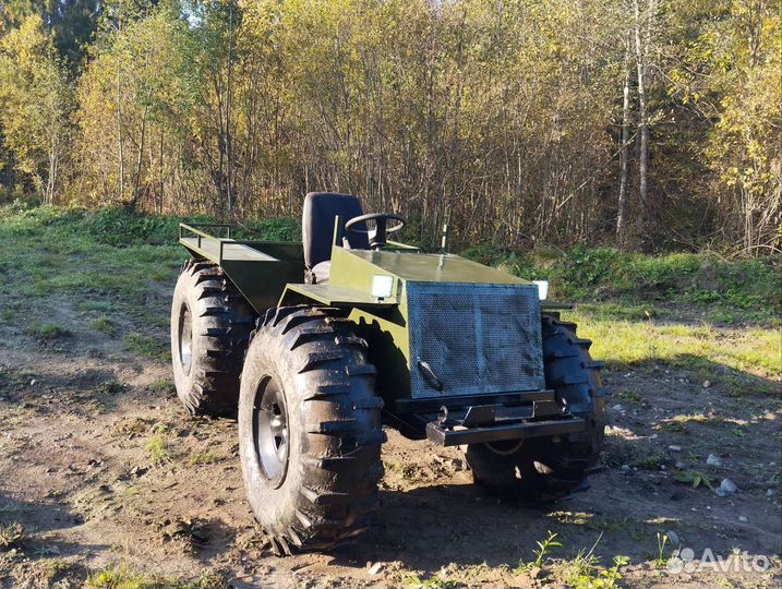 Вездеход