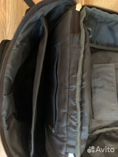 Школьный рюкзак ecco