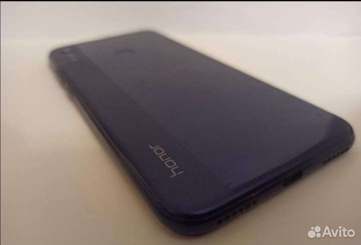 HONOR 8A, 2/32 ГБ