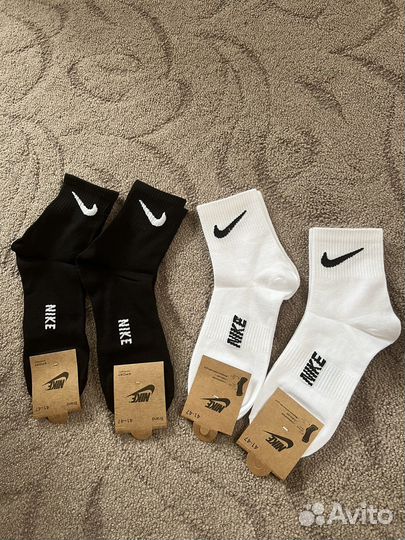 Носки Nike