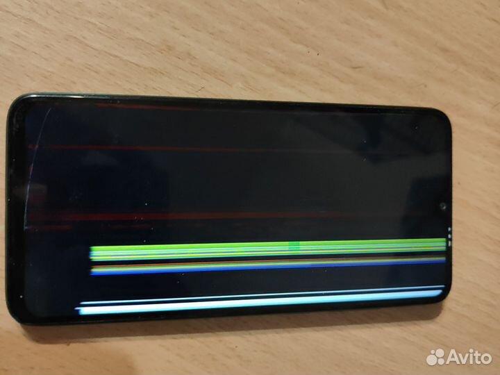 Xiaomi Redmi Note 8 Pro, 6/128 ГБ