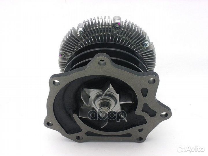 Насос водяной nissan TD27T GWN65AF GMB