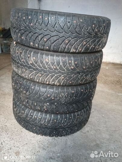 Cordiant Comfort 185/60 R14