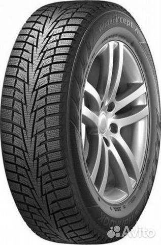 Hankook Winter I'Cept X RW10 265/50 R19 106T