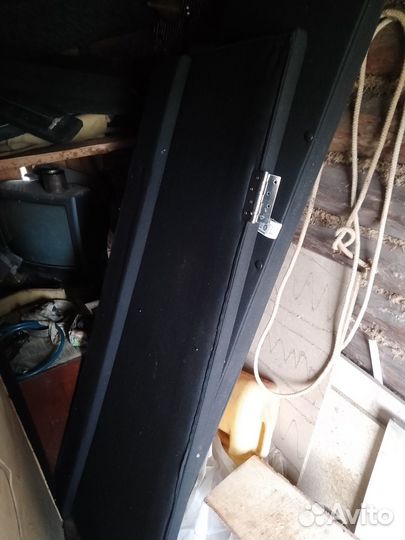 Обшивка спальника газон некст