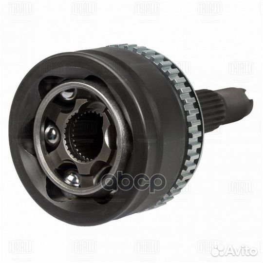ШРУС наружный компл. trialli GO 203 chevrolet L