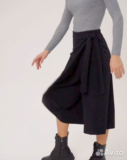 Юбка брюки