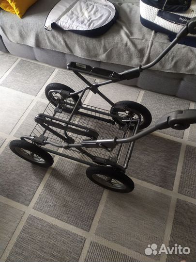 Коляска-Кросовер