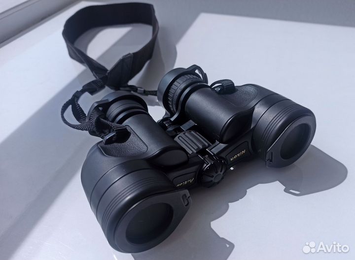Бинокль Nikon Action 7x35