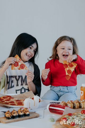 Готовый бизнес Франшиза