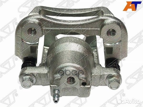 Суппорт тормозной RR toyota