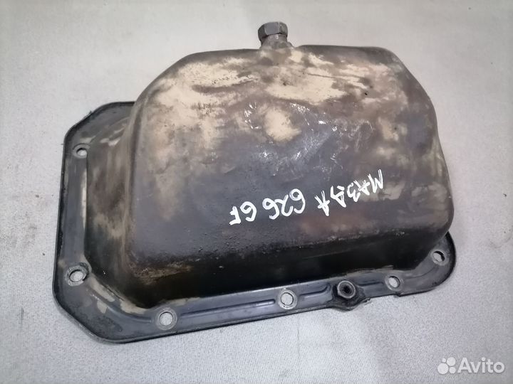 Поддон двигателя Mazda 626 GF 1997-2002