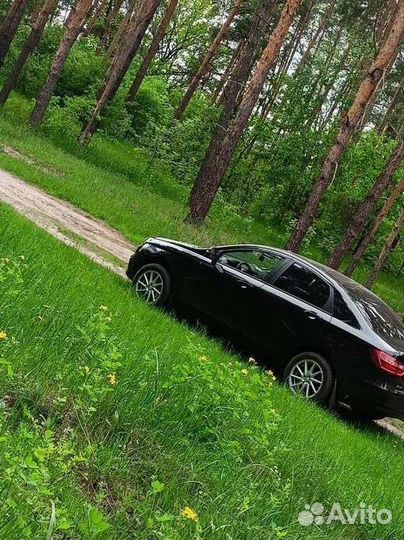 LADA Vesta 1.6 МТ, 2020, 61 000 км