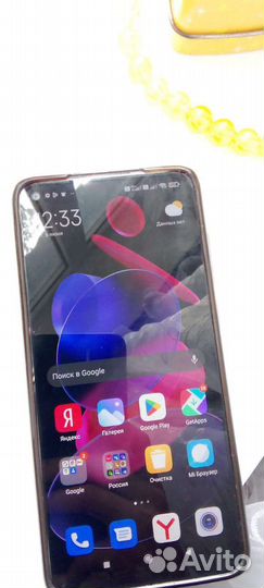 Xiaomi Redmi Note 9, 4/128 ГБ
