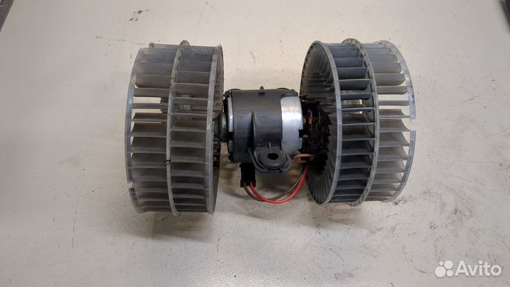 Двигатель отопителя Volvo XC40, 2019