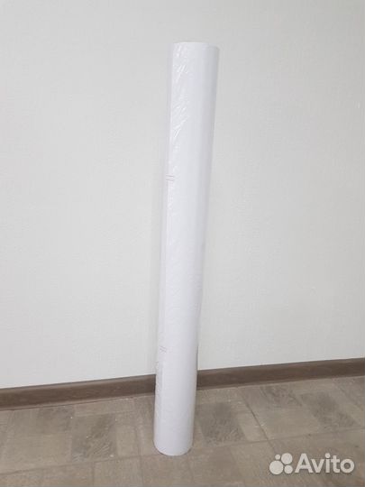 Бумага рулонная для плотера 914мм