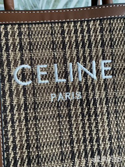 Сумка Celine mini в идеальном состоянии