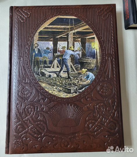 Подарочное издание 