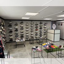 Кроссовки и футбольная обувь, Волгоград