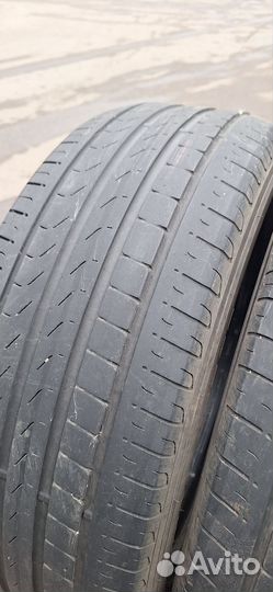 Pirelli Scorpion Verde 225/60 R18 100H