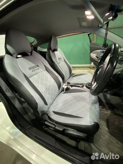 Авто чехлы Honda CR-Z