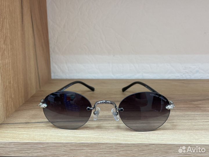 Очки chrome hearts