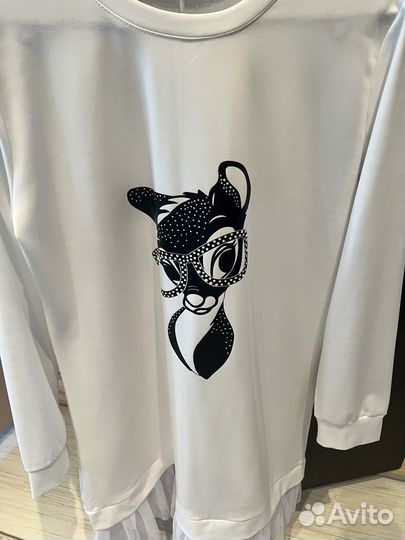 Пиджак женский